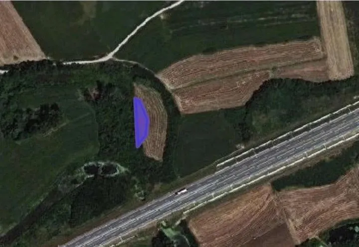 Sale, land lot, 850m², Obrenovac, Beograd