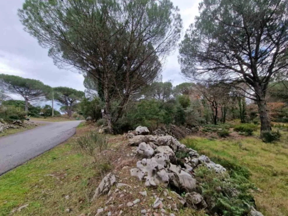 Prodaja,  zemljište, 1150m2, Zagora, Kotor