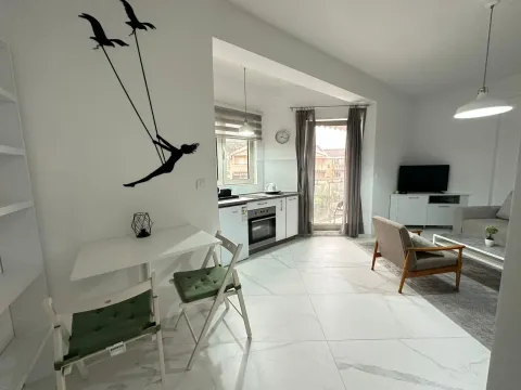 Izdavanje, garsonjera, 32m², Velji Vinogradi, Budva - image 6