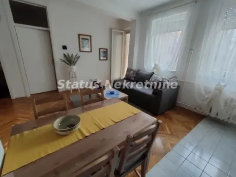 Izdavanje, jednosoban stan, 36m², Bulevar Oslobodjenja, Novi Sad Sve Podlokacije - image 3