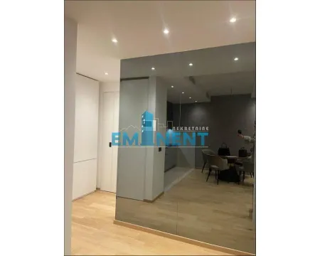 Izdavanje, dvosoban stan, 55m², Stari Grad, Beograd - image 6