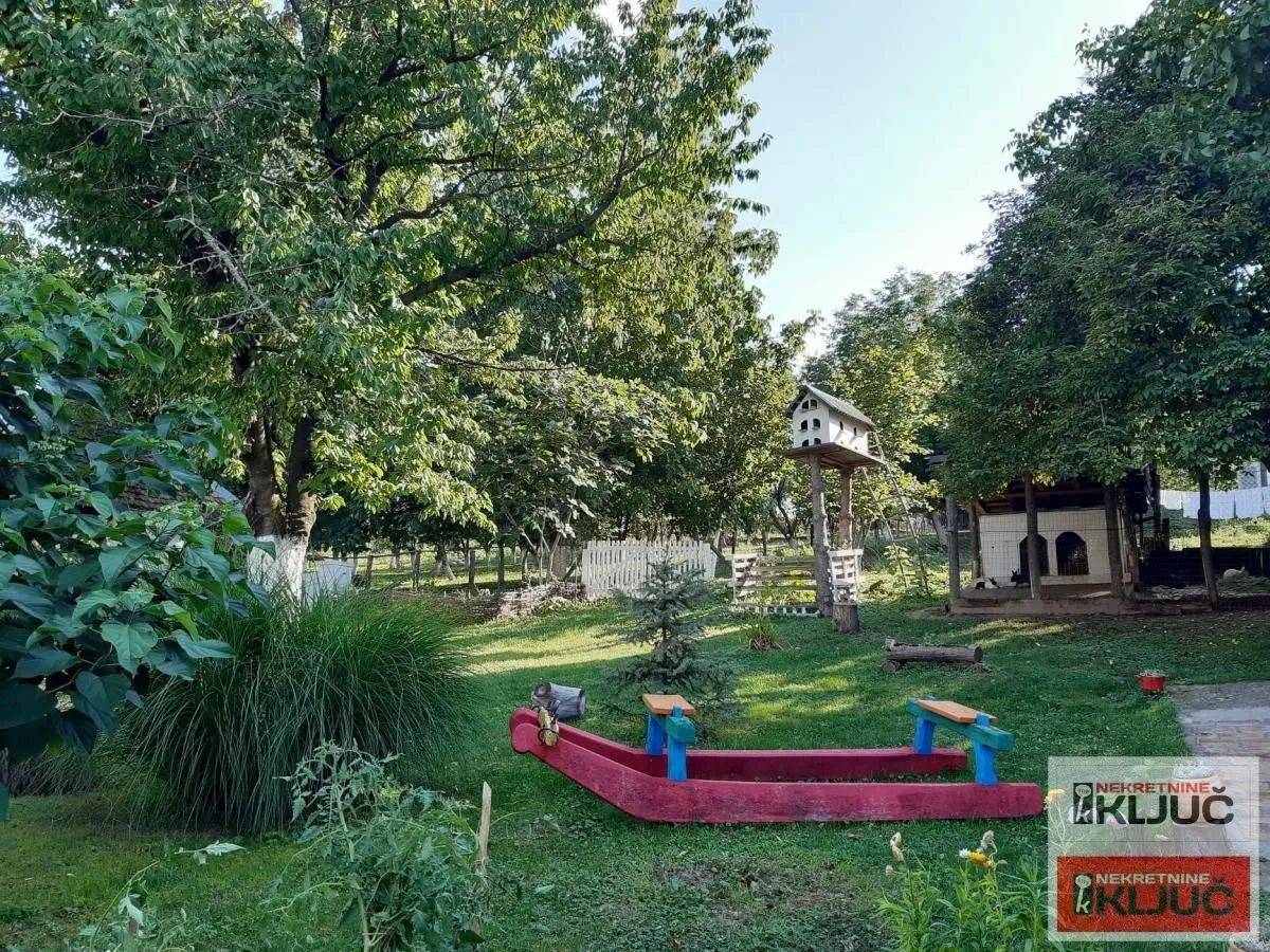Sale, house, 334m², Čerević, Beočin