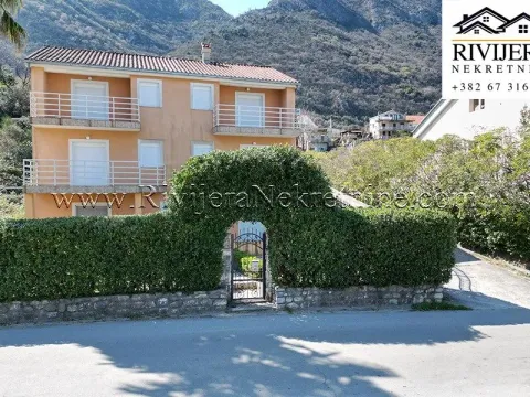 Sale, house, 306m², Stoliv, Kotor - image 1