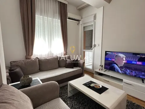 Stan in Ljubović