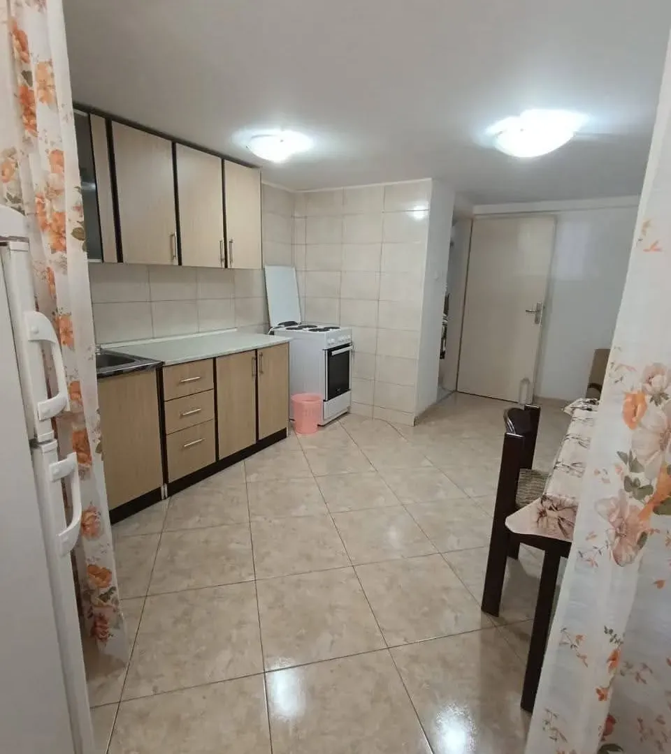 Prodaja, dvosoban stan, 68m², Centar, Podgorica