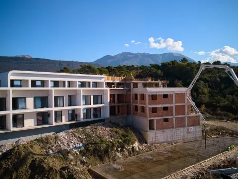 Prodaja, garsonjera, 31m², Tivat, Crna Gora - image 24