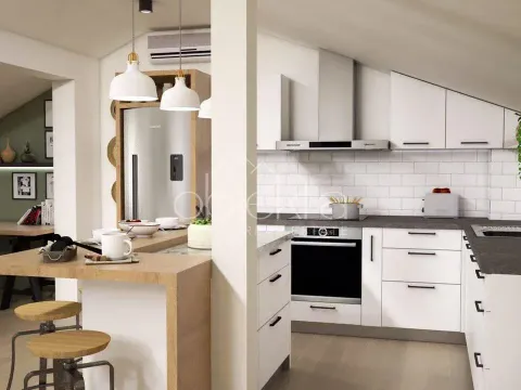 Izdavanje, stan, 154m², Tivat, Crna Gora - image 2