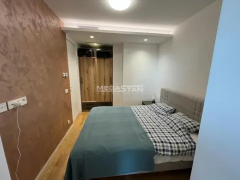 Izdavanje, dvosoban stan, 45m², Novi Beograd Sve Podlokacije, Beograd - image 6