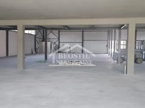 Rent, office space, 2100m², Centar, Smederevo - image 8