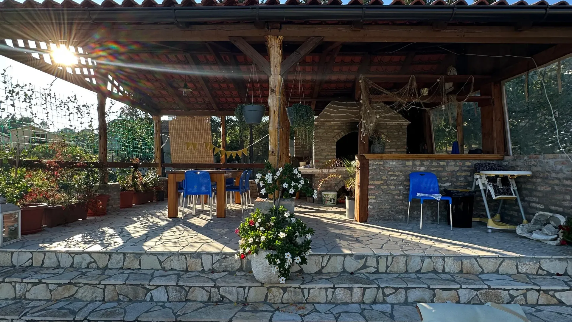 Sale, house, 110m², Gradiošnica, Tivat