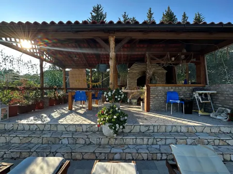 Prodaja, kuća, 110m², Gradiošnica, Tivat - image 6