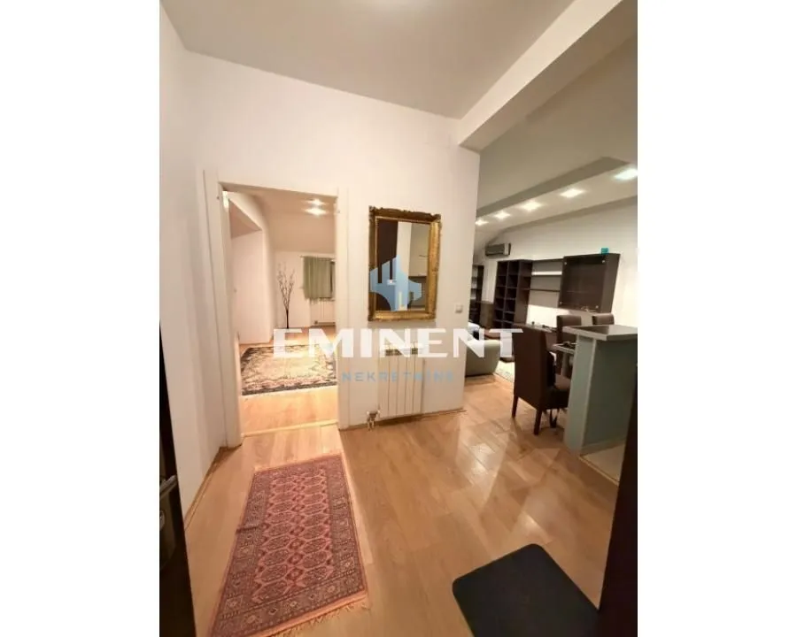 Izdavanje, dvosoban stan, 62m², Lekino Brdo, Voždovac Sve Podlokacije