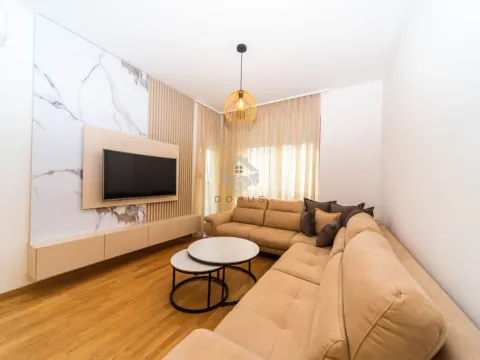 Prodaja, jednosoban stan, 45m², Zabjelo, Podgorica - image 2