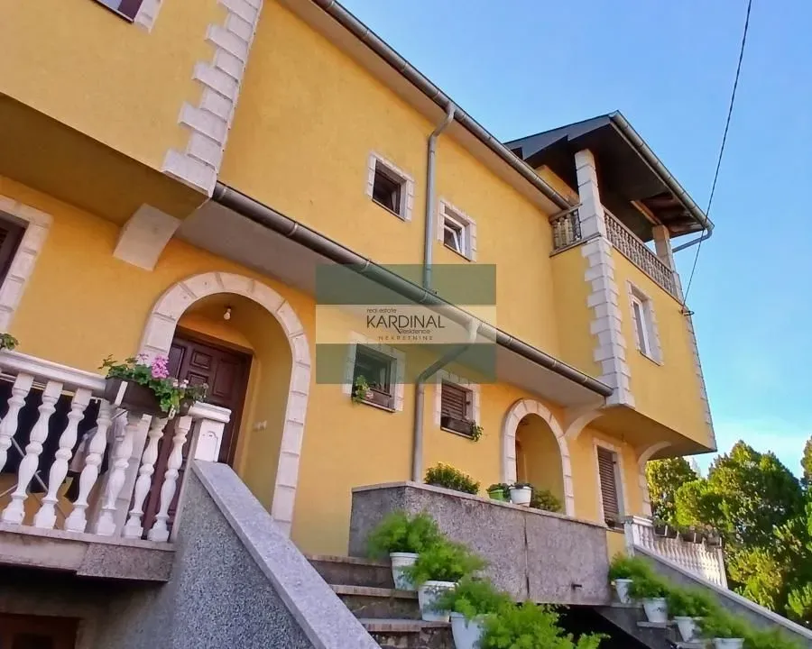 Prodaja, kuća, 440m², Centar, Jagodina