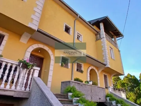 Prodaja, kuća, 440m², Centar, Jagodina