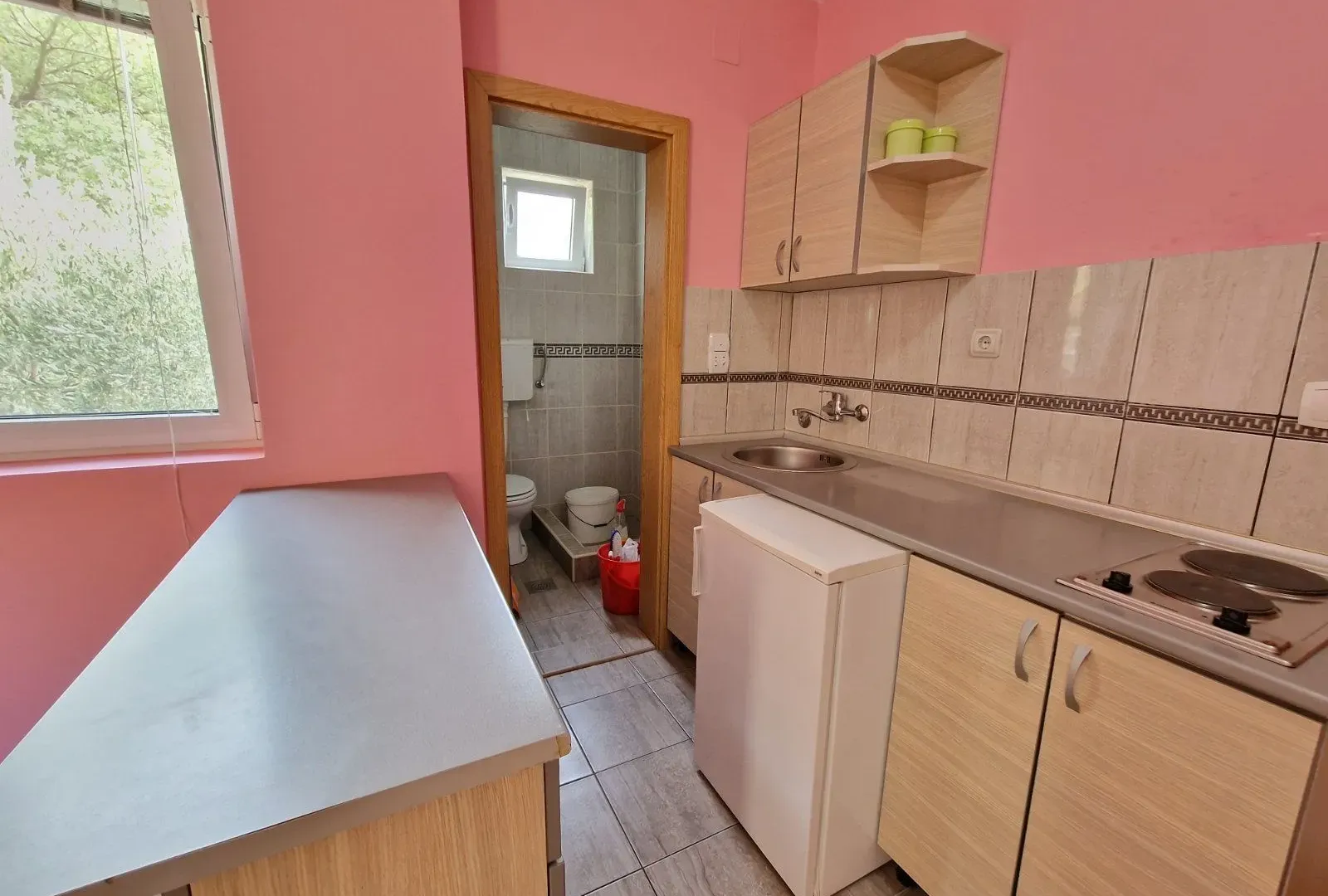 Sale, house, 500m², Buljarica, Budva