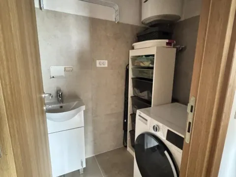 Sale, three bedroom apartment, 65m², Stari Banovci, Stara Pazova - image 11