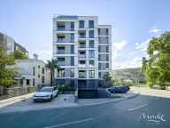 Sale, three bedroom apartment, 111m², Vezirov Most, Podgorica - image 1