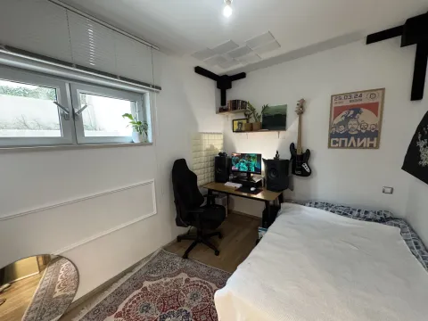 Sale, two bedroom apartment, 74m², Dobrota, Kotor - image 16