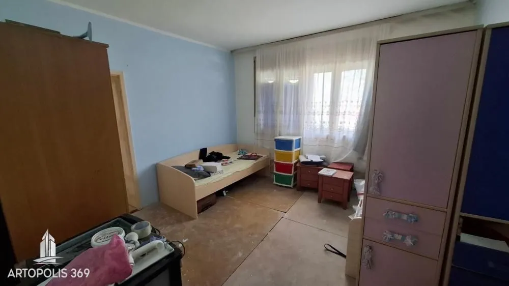 Sale, house, 248m², Dobanovci, Surčin