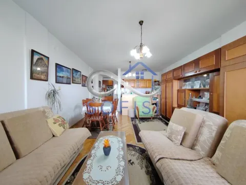 Prodaja, dvosoban stan, 73m², Socijalno, Novi Sad Sve Podlokacije - image 6