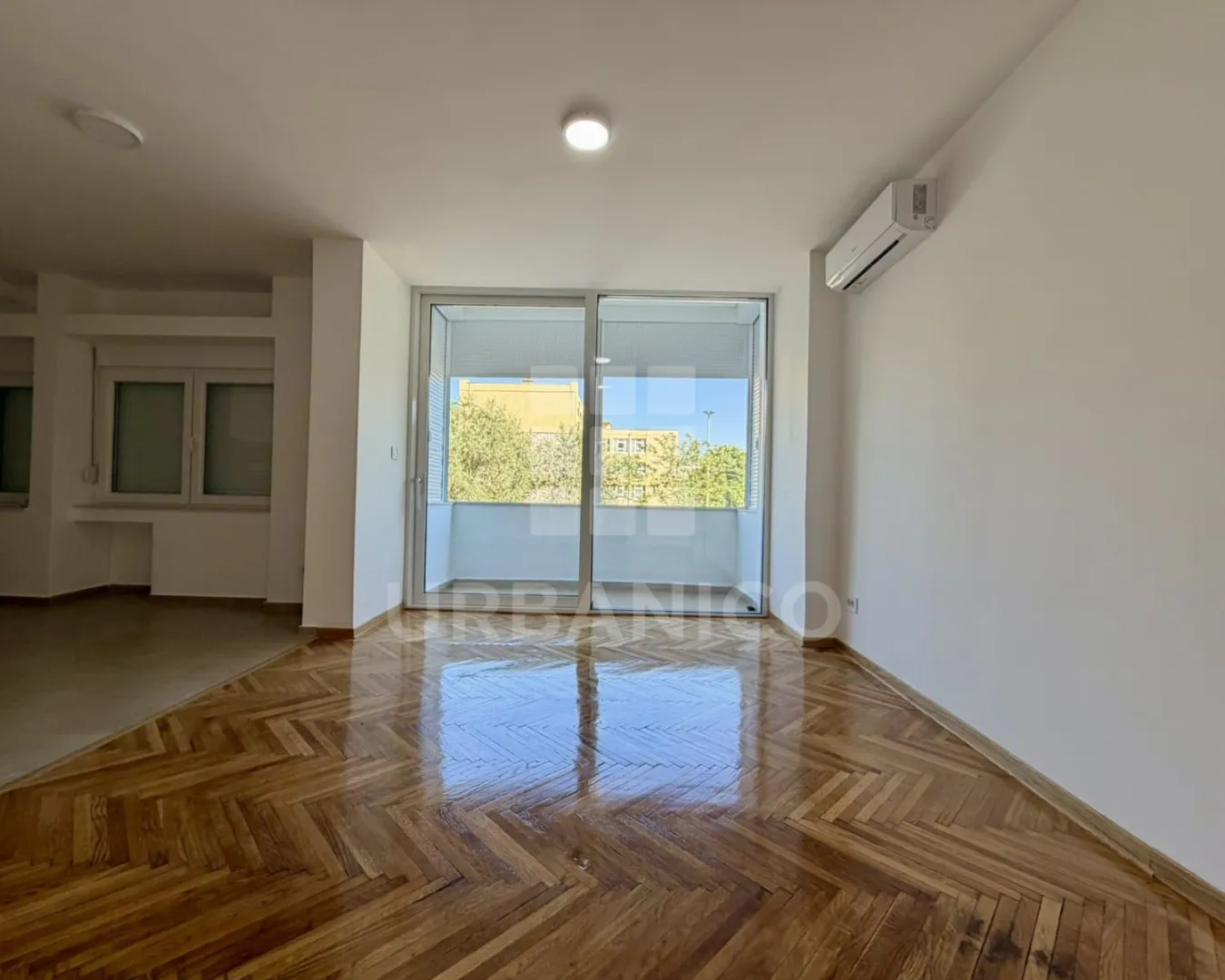 Sale, office space, 58m², Preko Morače, Podgorica