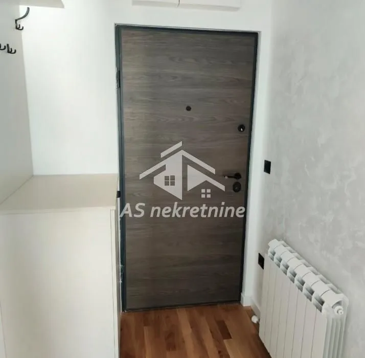 Rent, two bedroom apartment, 42m², Zemun Gornji Grad, Zemun Sve Podlokacije