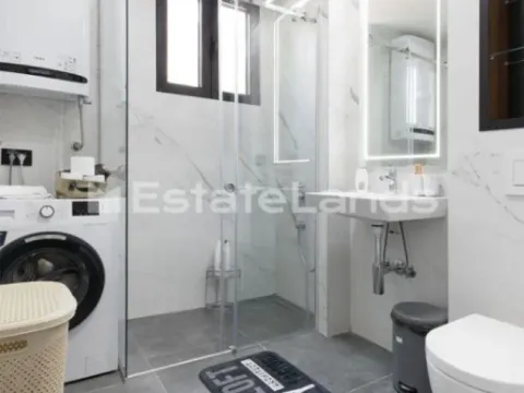 Sale, two bedroom apartment, 50m², Mažina, Tivat - image 5