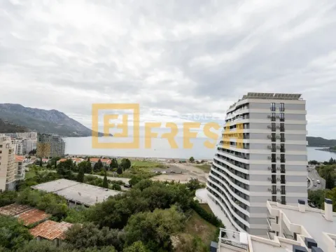 Prodaja, trosoban stan, 80m², Bečići, Budva - image 8