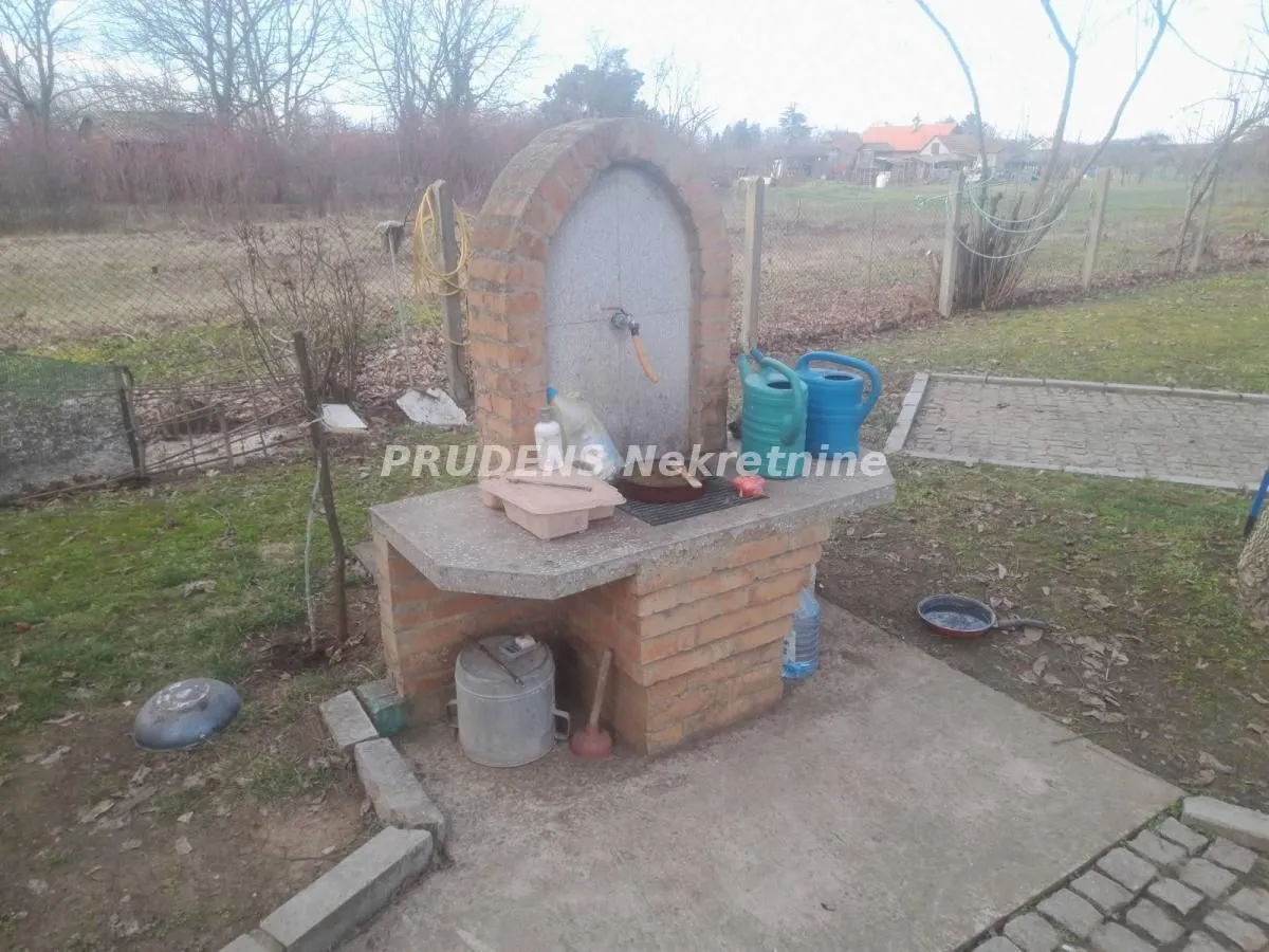 Prodaja, kuća, 70m², Boljevci, Surčin