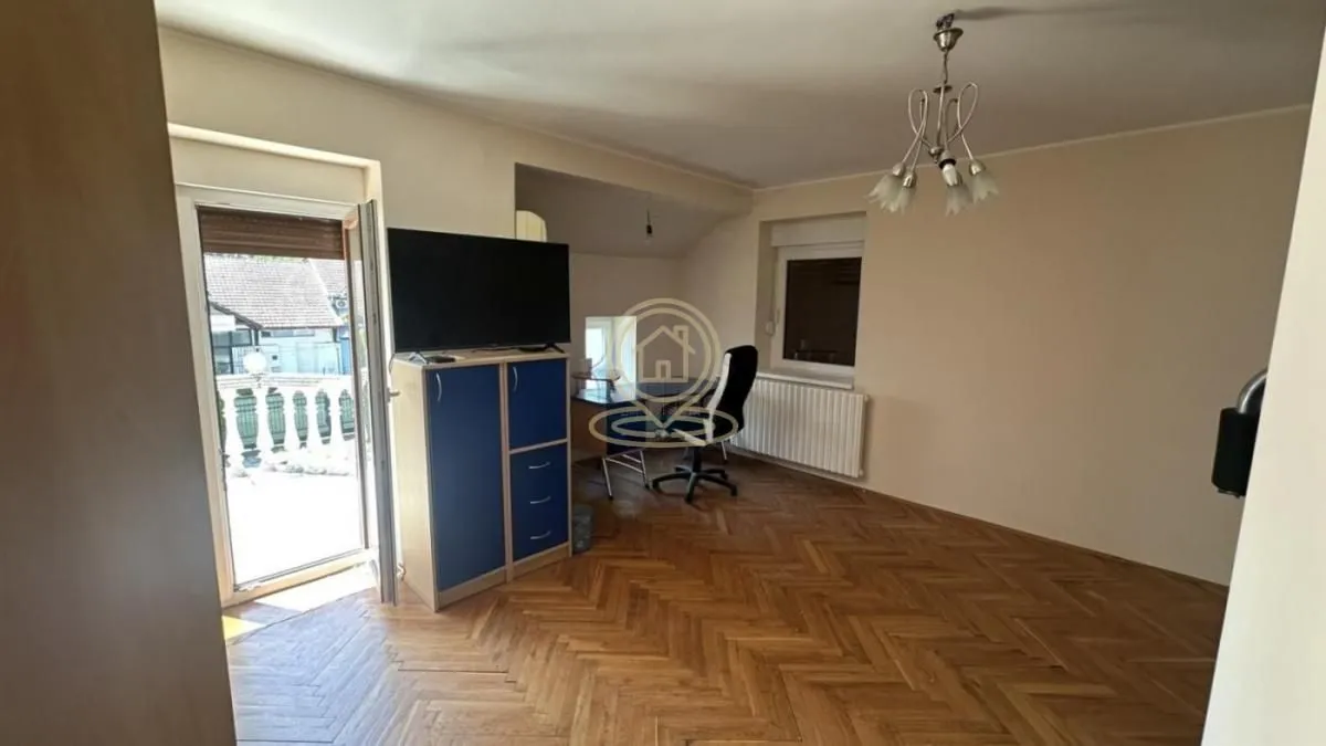 Rent, office space, 100m², Salajka, Novi Sad Sve Podlokacije