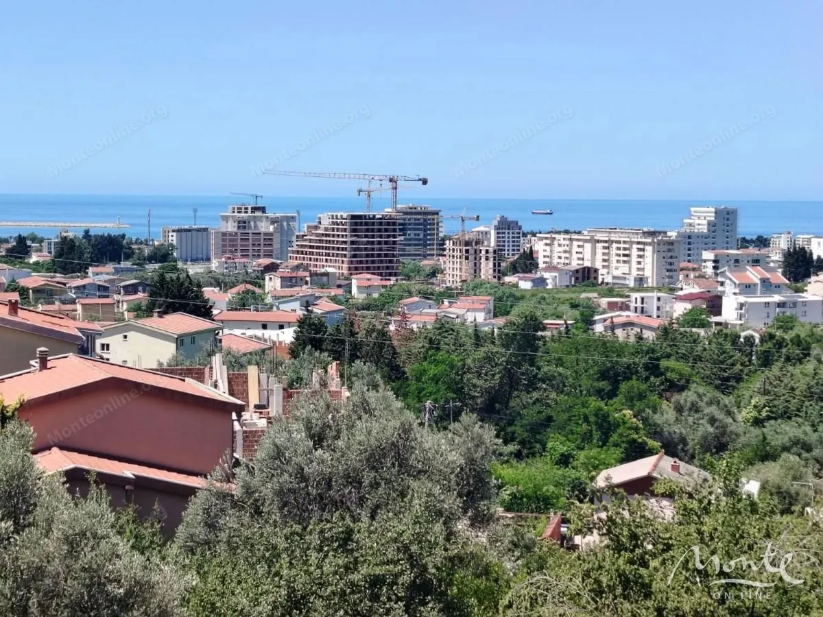 Sale, house, 350m², Bjeliši, Bar