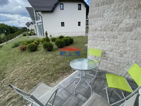 Sale, one bedroom apartment, 49m², Čajetina, Srbija - image 12