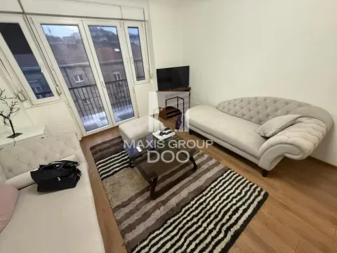 Prodaja, trosoban stan, 60m², Savski Venac, Beograd - image 3