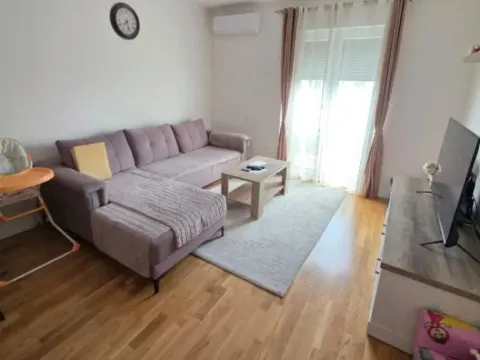 Prodaja, jednosoban stan, 40m2, Pobrežje, Podgorica Prodaja, jednosoban stan, 40m2, Pobrežje, Podgorica