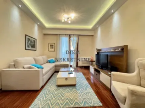 Izdavanje, stan, 76m², Gorica C, Podgorica - image 12