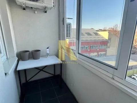 Rent, one bedroom apartment, 32m², Grbavica, Novi Sad Sve Podlokacije - image 10