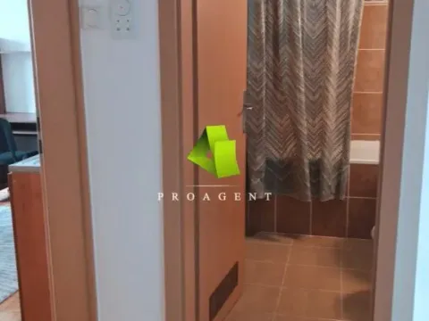 Rent, one bedroom apartment, 38m², Medijana, Niš - image 8