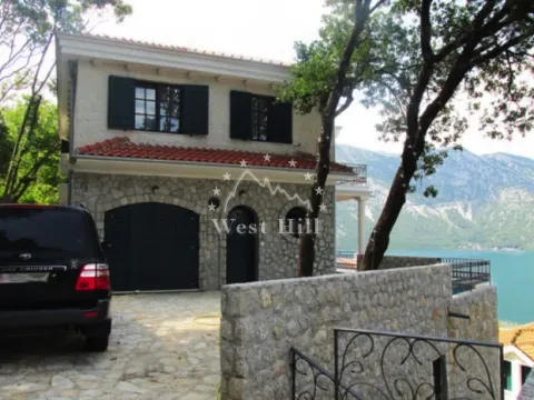 Sale, house, 235m², Kostanjica, Kotor - image 12