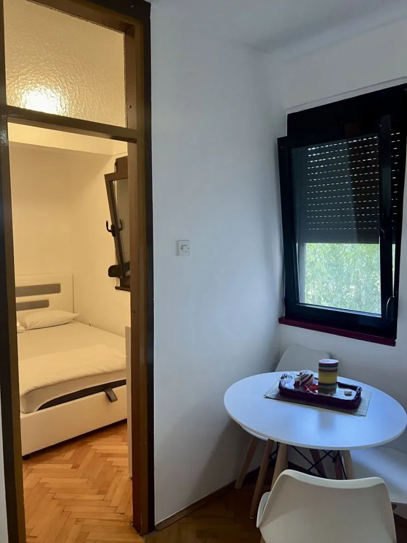 Sale, one bedroom apartment, 37m², Golubovina, Budva