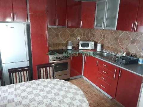 Rent, four bedroom apartment, 115m², Grbavica, Novi Sad Sve Podlokacije - image 13