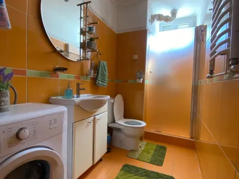 Sale, two bedroom apartment, 61m², Centar, Cetinje - image 5