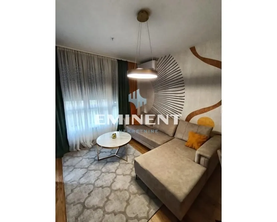 Rent, apartment, 45m², Voždovac Sve Podlokacije, Beograd