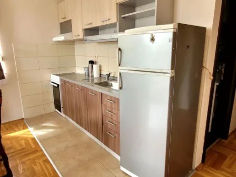 Izdavanje, dvosoban stan, 44m², Cvetanova Ćuprija, Zvezdara Sve Podlokacije - image 8