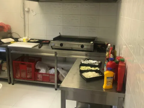 Rent, office space, 160m², Kamenovo, Budva - image 4