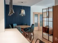 Rent, three bedroom apartment, 150m², Tivat, Crna Gora - image 3