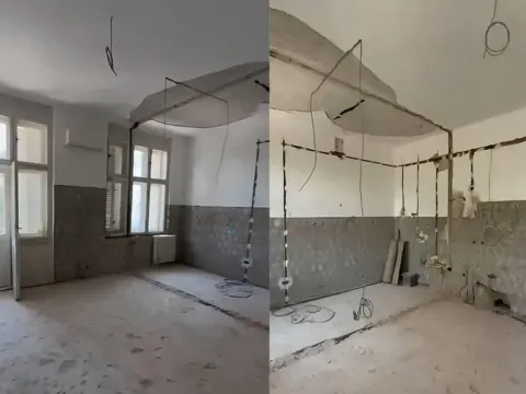 Prodaja, četvorosoban stan, 135m², Vukov Spomenik, Zvezdara Sve Podlokacije - image 7