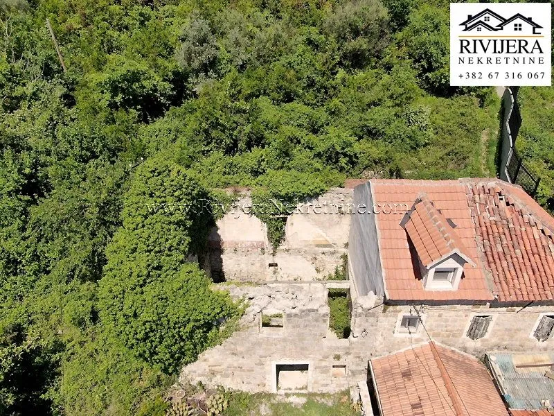 Prodaja, plac, 68m², Bijela, Herceg Novi