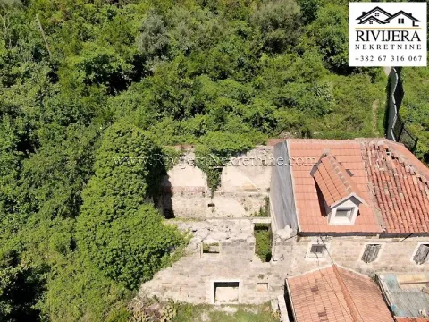 Sale, land lot, 68m², Bijela, Herceg Novi - image 4