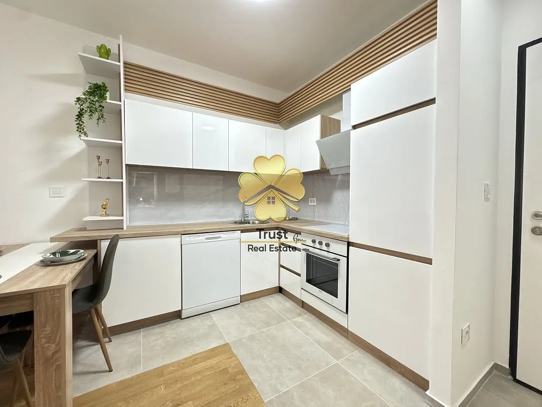 Rent, one bedroom apartment, 50m², Stari Aerodrom, Podgorica